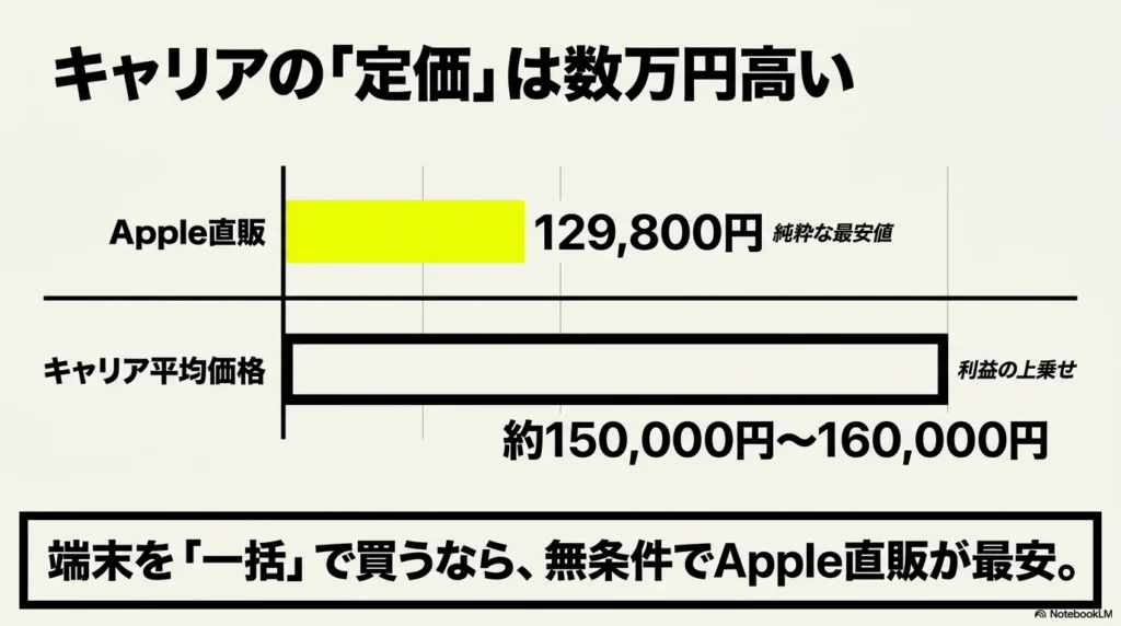 iPhone 17 × 格安SIM 乗り換え完全攻略ガイド Apple直販とキャリアのiPhone 17定価比較