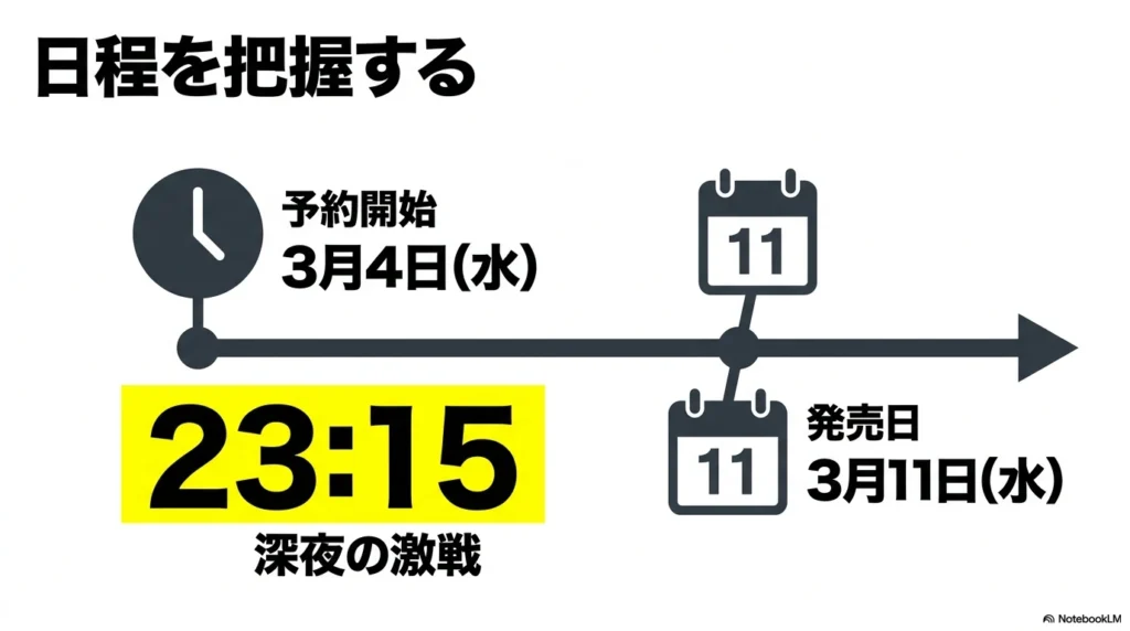 iPhone 17 × 格安SIM 乗り換え完全攻略ガイド iPhone 17eのスケジュール 予約開始は3月4日23時15分、発売日は3月11日