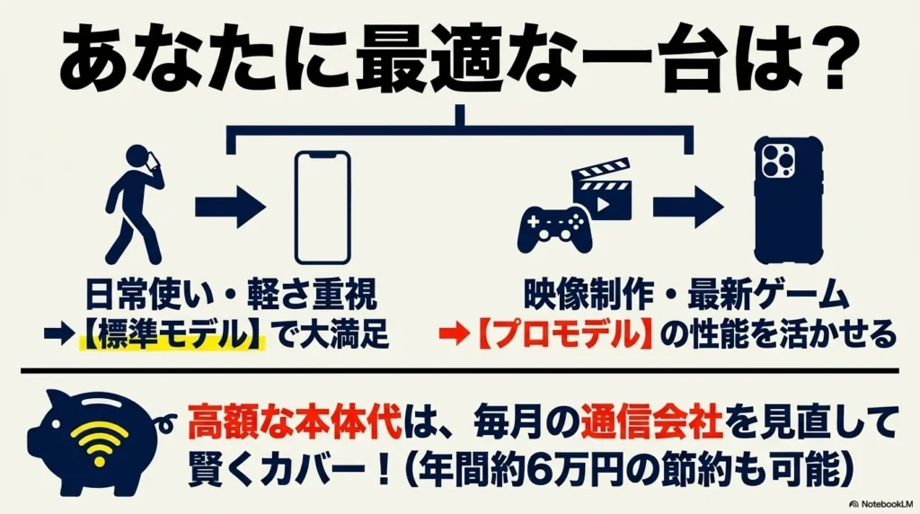 iPhone 17 Pro Max アクセサリー装着時の総重量とケース互換性